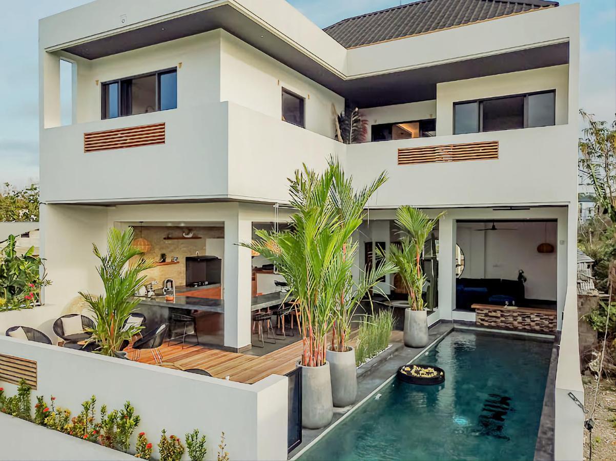 Villa Mimpi Bali Jimbaran  Exterior photo