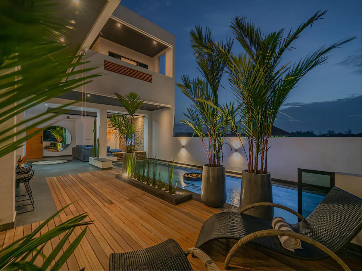 Villa Mimpi Bali Jimbaran  Exterior photo