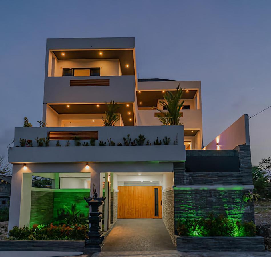 Villa Mimpi Bali Jimbaran  Exterior photo