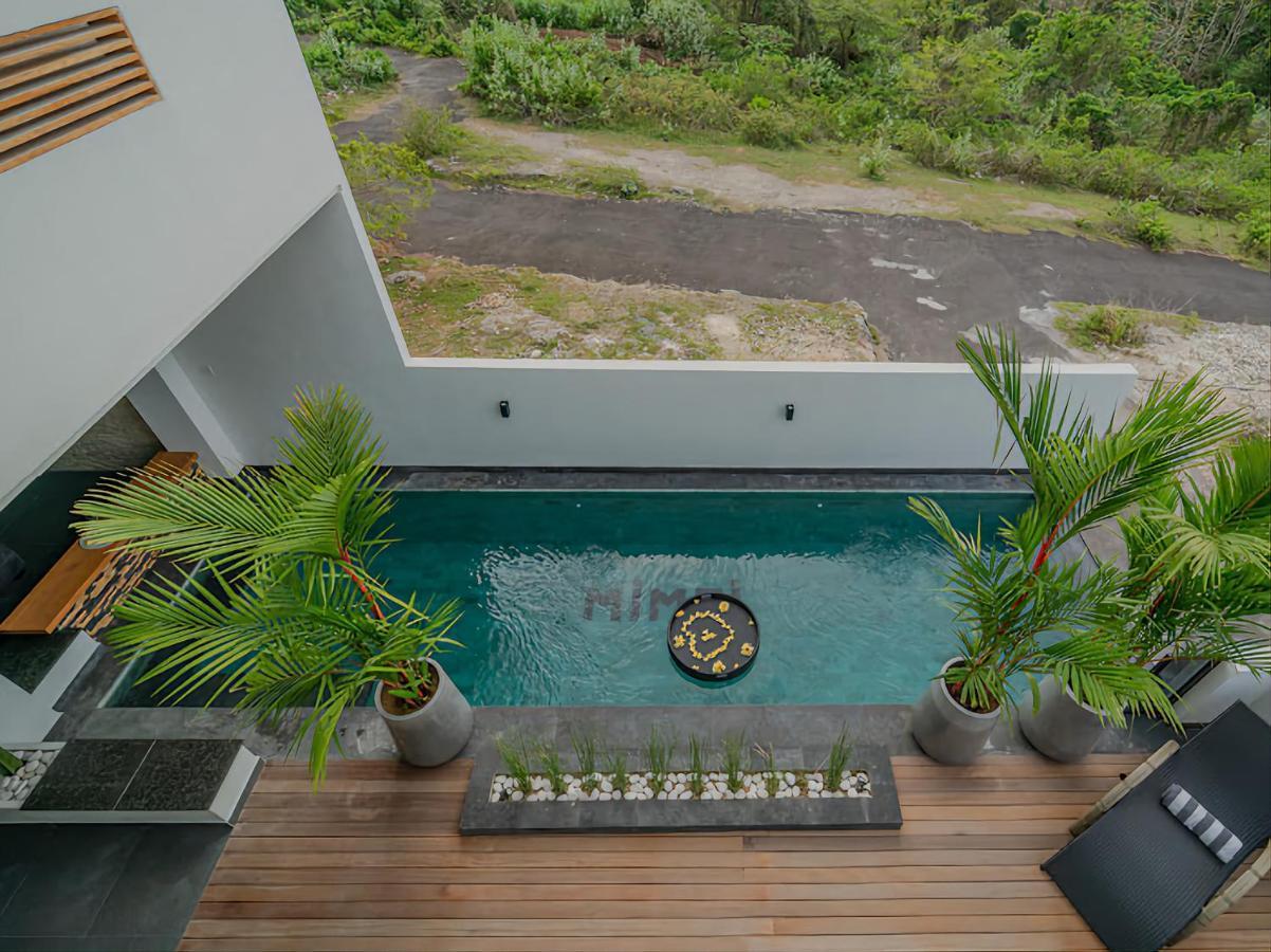 Villa Mimpi Bali Jimbaran  Exterior photo