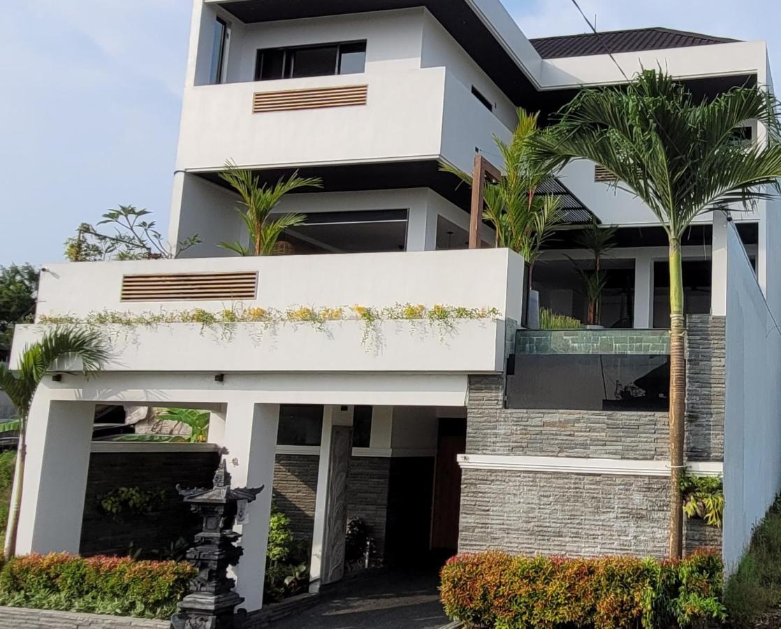 Villa Mimpi Bali Jimbaran  Exterior photo