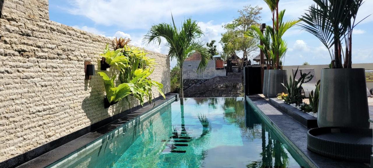 Villa Mimpi Bali Jimbaran  Exterior photo