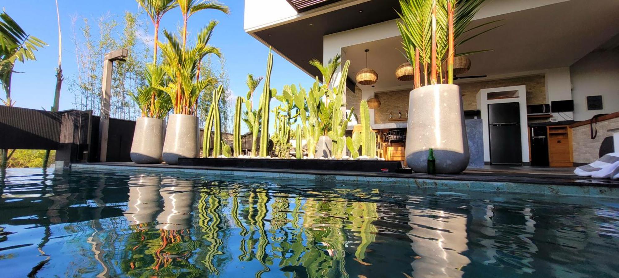 Villa Mimpi Bali Jimbaran  Exterior photo